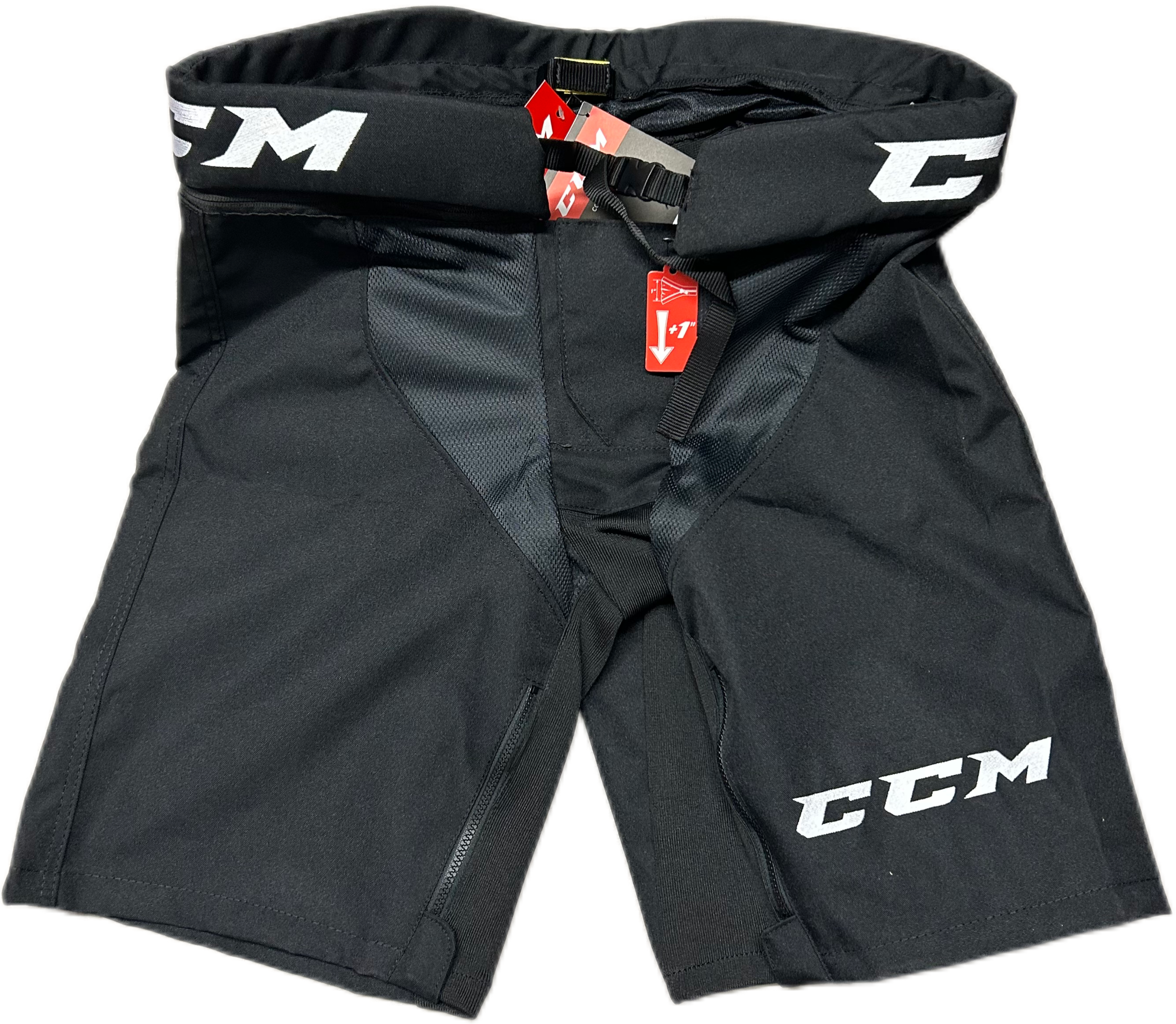 Pantalon CCM PPPTKC Pro Stock (noir)